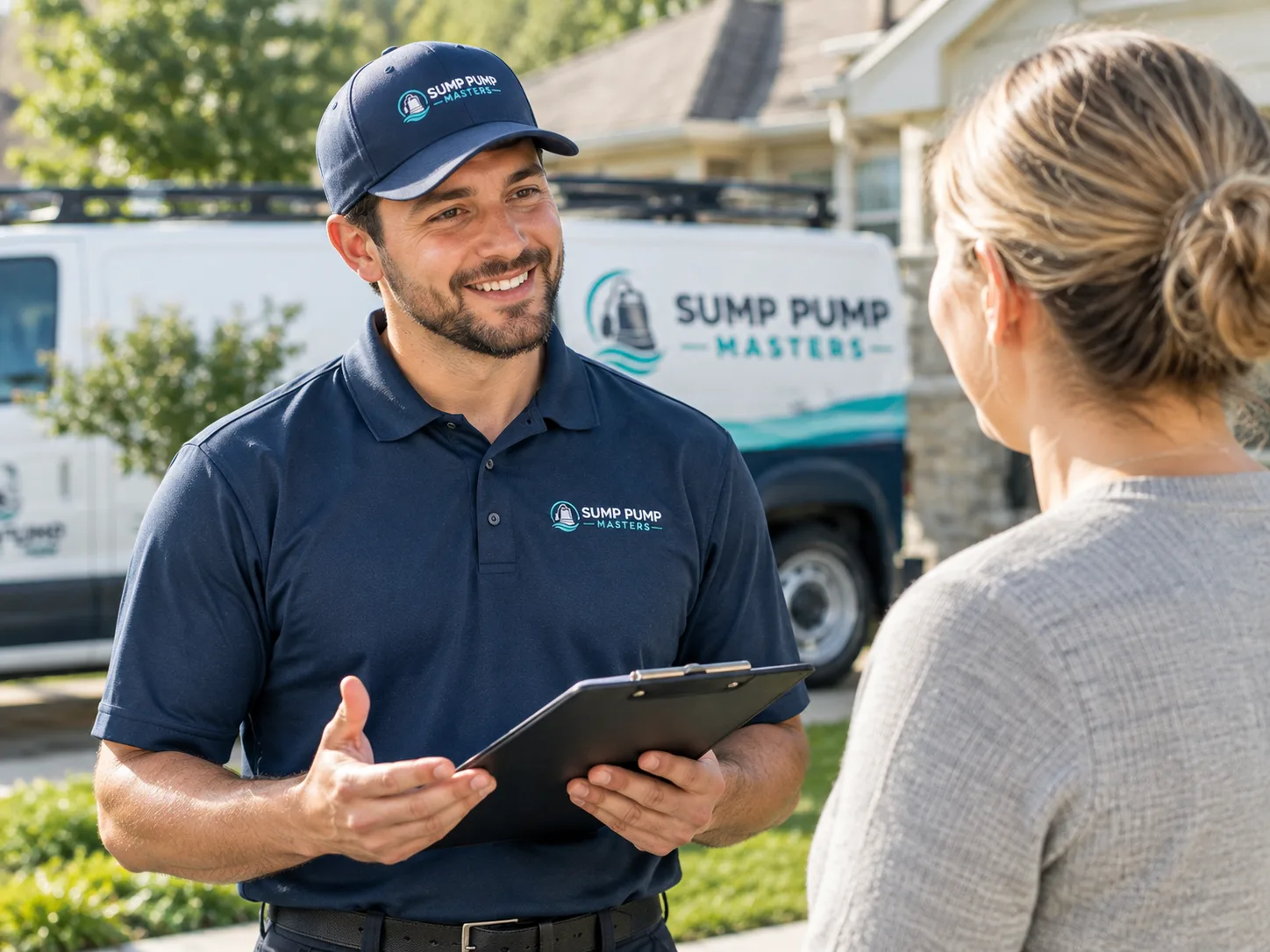 Sump Pump Repair Campbell, TX FAQs
